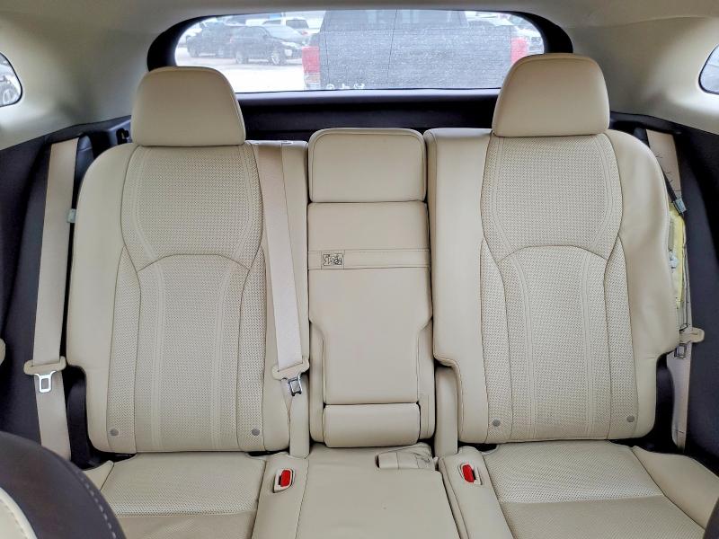 Aukcja sprzedaży 2017 Lexus Rx 350, vin: 2T2ZZMCA3HC088970, numer aukcji: 52946906