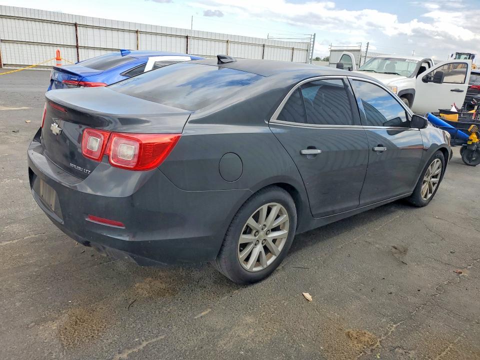 Aukcja sprzedaży 2016 Chevrolet Malibu Limited, vin: 1G11E5SA3GU121982, numer aukcji: 54873276
