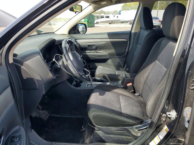 Aukcja sprzedaży 2016 Mitsubishi Outlander, vin: JA4AZ3A30GZ008118, numer aukcji: 53291156