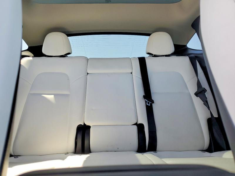 Продажа на аукционе авто 2023 Tesla Model Y, vin: 7SAYGDEE9PF875571, номер лота: 54899436