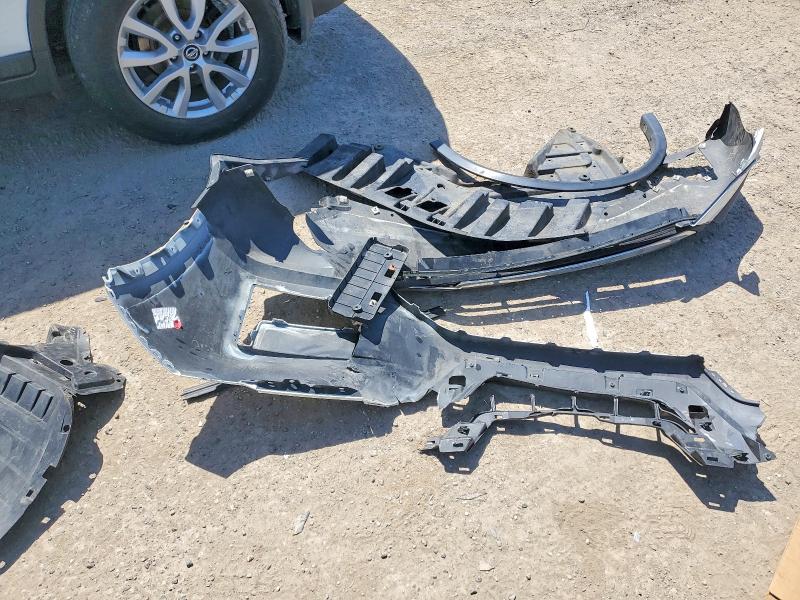 2018 Nissan Rogue მანქანა იყიდება აუქციონზე, vin: 5N1AT2MVXJC737585, აუქციონის ნომერი: 52082776