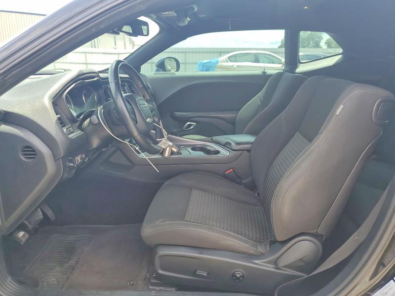 Продажа на аукционе авто 2018 Dodge Challenger, vin: 2C3CDZBT3JH130921, номер лота: 55024196