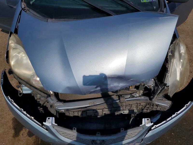 Aukcja sprzedaży 2011 Honda Fit, vin: JHMGE8H5XBC019217, numer aukcji: 54193966