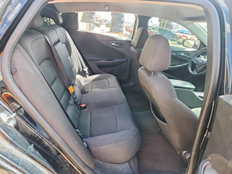 Продаж на аукціоні авто 2017 Chevrolet Malibu, vin: 1G1ZB5ST1HF253061, номер лоту: 54919146