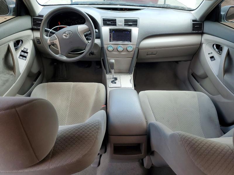 2007 Toyota Camry მანქანა იყიდება აუქციონზე, vin: 4T1BE46K87U538924, აუქციონის ნომერი: 53969136