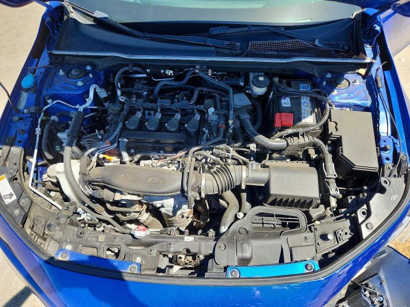 Продажа на аукционе авто 2023 Honda Civic, vin: 2HGFE1F9XPH317671, номер лота: 53662706