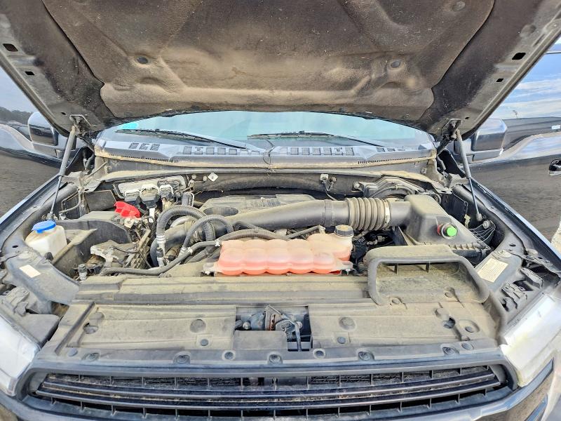 Aukcja sprzedaży 2018 Ford F150, vin: 1FTFW1E17JFD72837, numer aukcji: 52304686