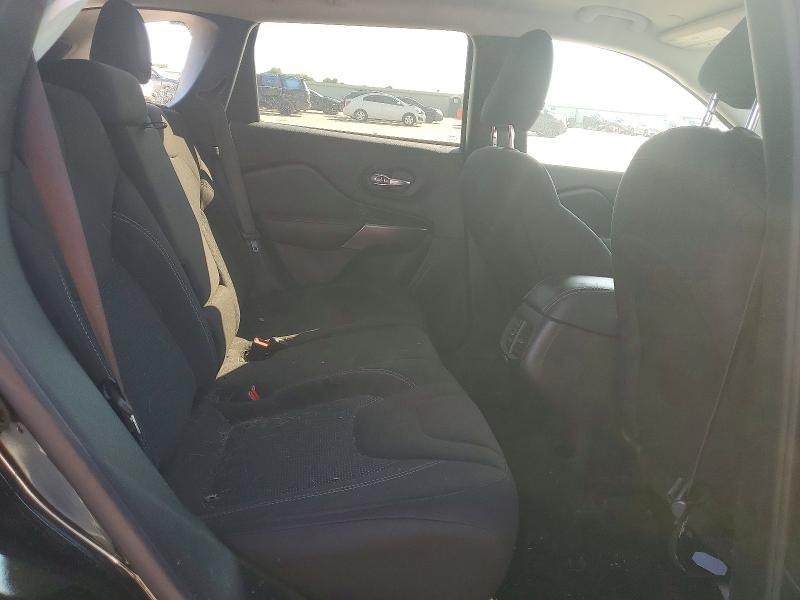 Aukcja sprzedaży 2020 Jeep Cherokee, vin: 1C4PJLCB6LD561679, numer aukcji: 54209276