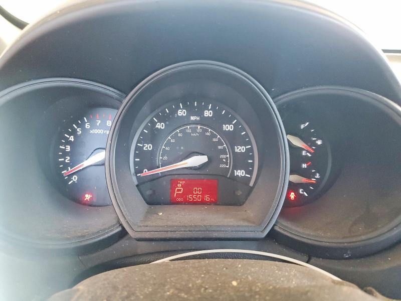 Aukcja sprzedaży 2014 Kia Rio, vin: KNADM4A39E6352047, numer aukcji: 50827566
