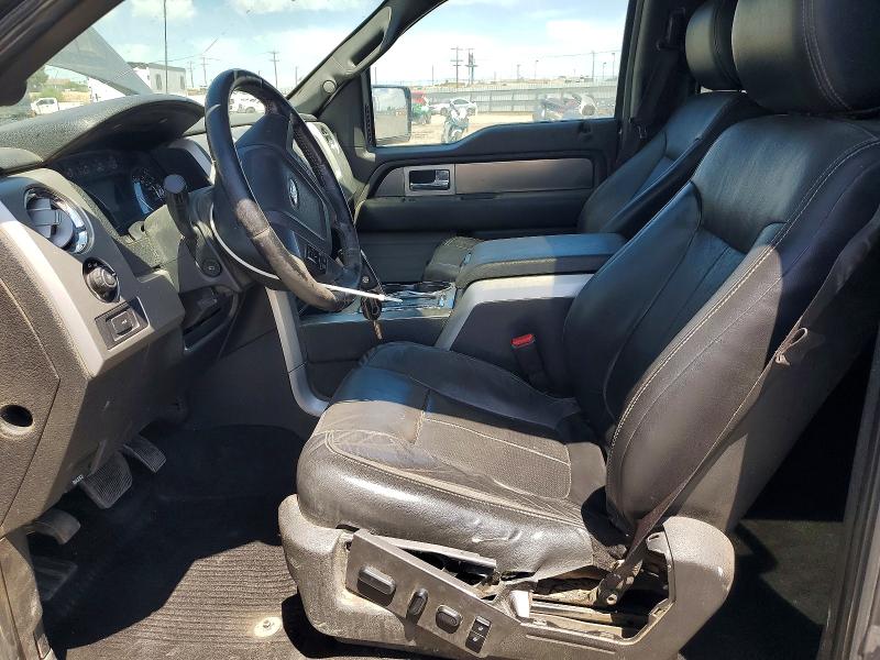 Aukcja sprzedaży 2014 Ford F150, vin: 1FTFW1ET2EKF48644, numer aukcji: 55519886