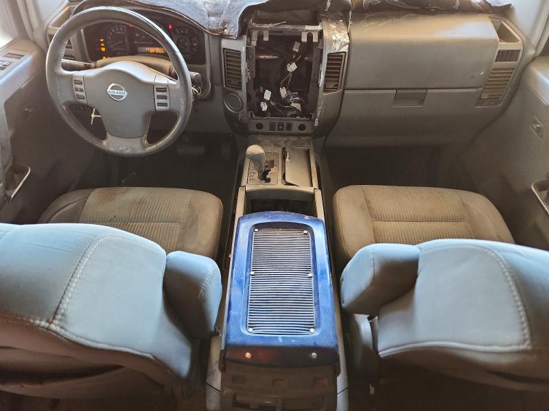 Aukcja sprzedaży 2006 Nissan Titan, vin: 1N6AA07A76N506658, numer aukcji: 53851936