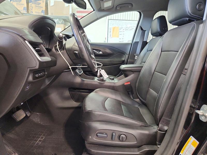 Продажа на аукционе авто 2022 Gmc Terrain, vin: 3GKALVEV6NL292894, номер лота: 52340196
