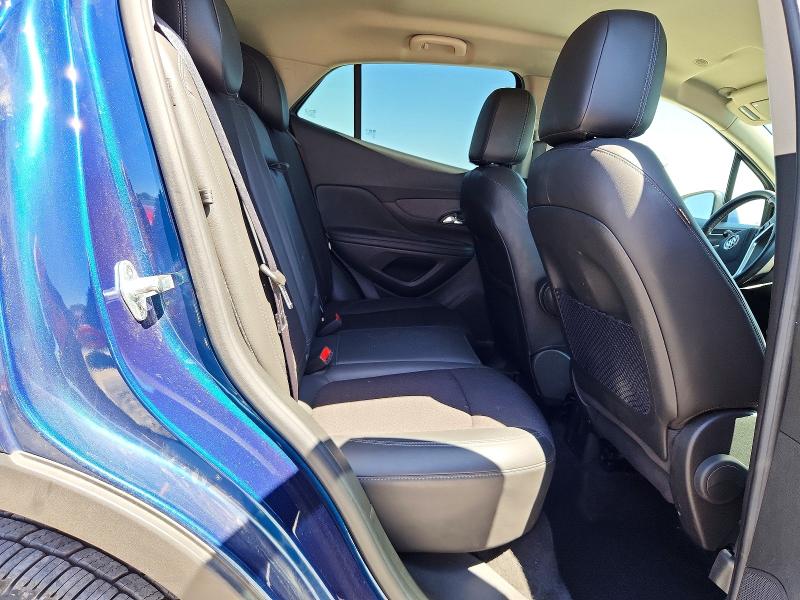 Aukcja sprzedaży 2020 Buick Encore, vin: KL4CJ1SB7LB039640, numer aukcji: 52846146