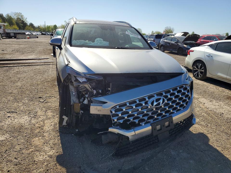 Продаж на аукціоні авто 2023 Hyundai Santa Fe, vin: 5NMS4DAL2PH531983, номер лоту: 51682636