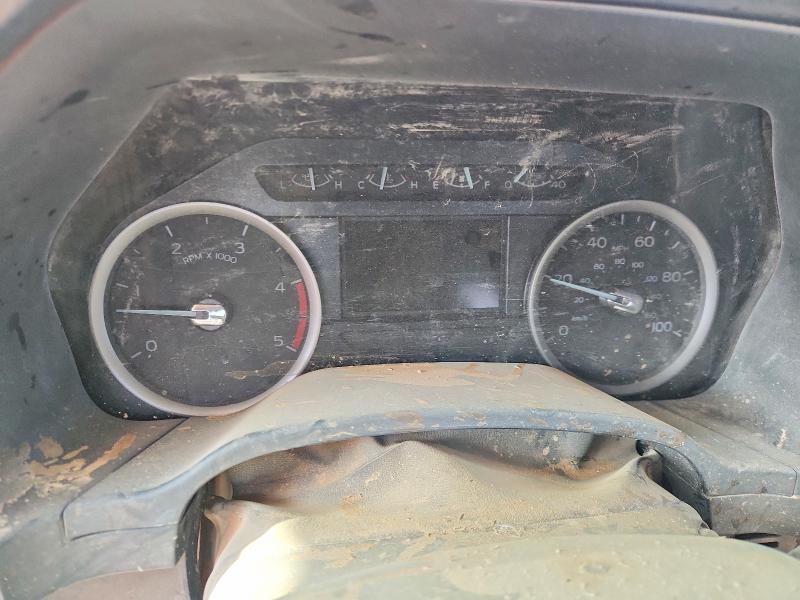 Aukcja sprzedaży 2022 Ford F250, vin: 1FT7W2BT8NEE41658, numer aukcji: 53945986