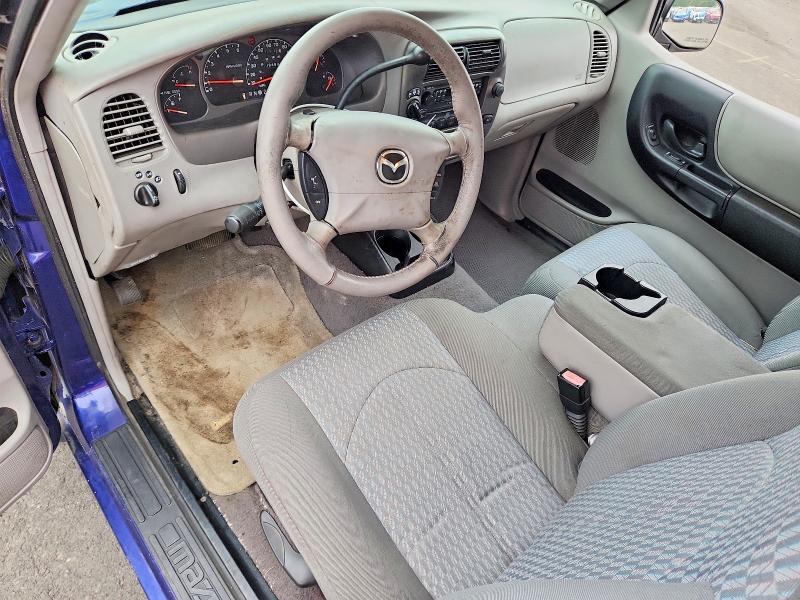 Продаж на аукціоні авто 2001 Mazda B3000, vin: 4F4ZR17U81TM28126, номер лоту: 49680346