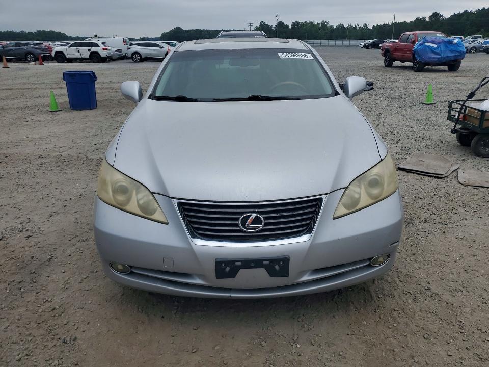 Продаж на аукціоні авто 2007 Lexus Es, vin: JTHBJ46G672039495, номер лоту: 54590066