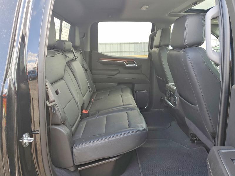 Продажа на аукционе авто 2023 Gmc Sierra, vin: 3GTUUGED8PG246388, номер лота: 52394576