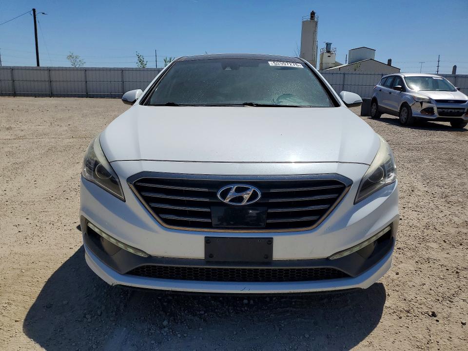 Aukcja sprzedaży 2015 Hyundai Sonata, vin: 5NPE34AB6FH162540, numer aukcji: 52997276