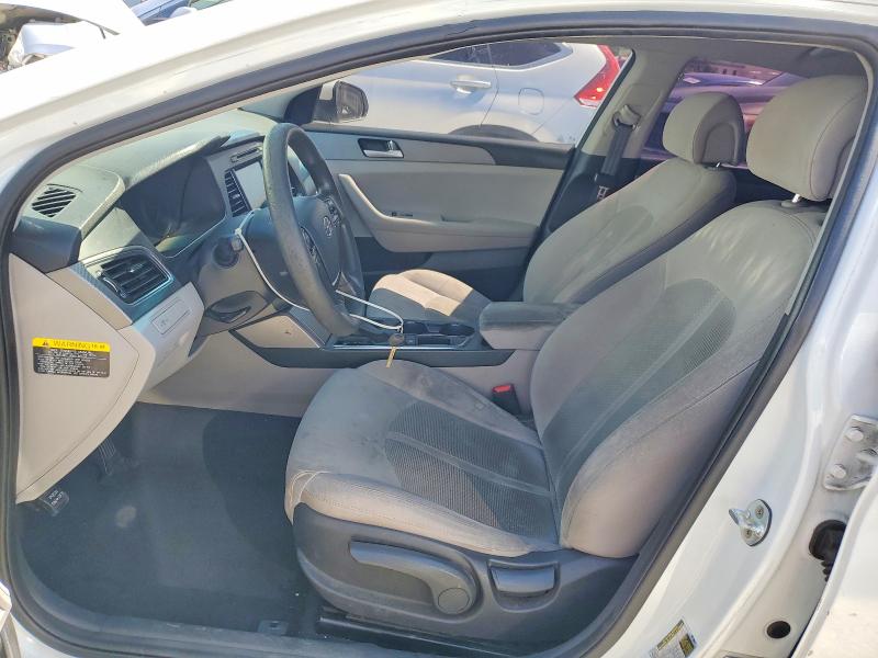 Продаж на аукціоні авто 2016 Hyundai Sonata, vin: 5NPE24AF3GH359186, номер лоту: 53089736