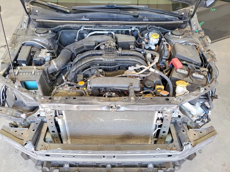 Aukcja sprzedaży 2018 Subaru Impreza, vin: 4S3GTAA64J3747969, numer aukcji: 52178126