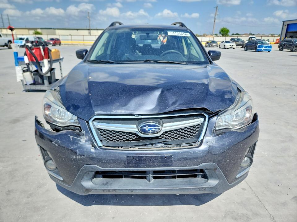 Aukcja sprzedaży 2017 Subaru Crosstrek, vin: JF2GPADC5HH246688, numer aukcji: 54104816