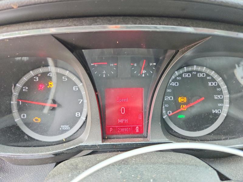 2011 Gmc Terrain მანქანა იყიდება აუქციონზე, vin: 2CTALSEC3B6410364, აუქციონის ნომერი: 54296456