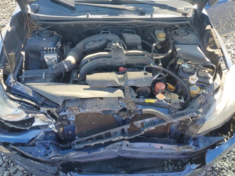 51641316 :رقم المزاد ، JF1GJAC67CH030920 vin ، 2012 Subaru Impreza مزاد بيع