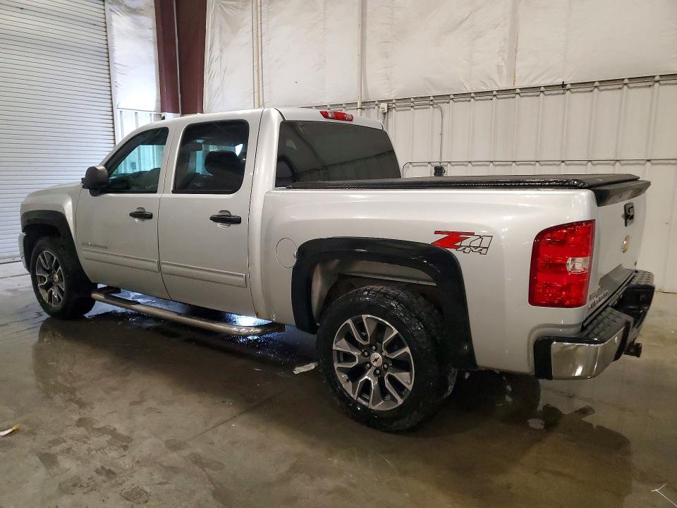 2012 Chevrolet Silverado მანქანა იყიდება აუქციონზე, vin: 1GCPKSE73CF138188, აუქციონის ნომერი: 51942006