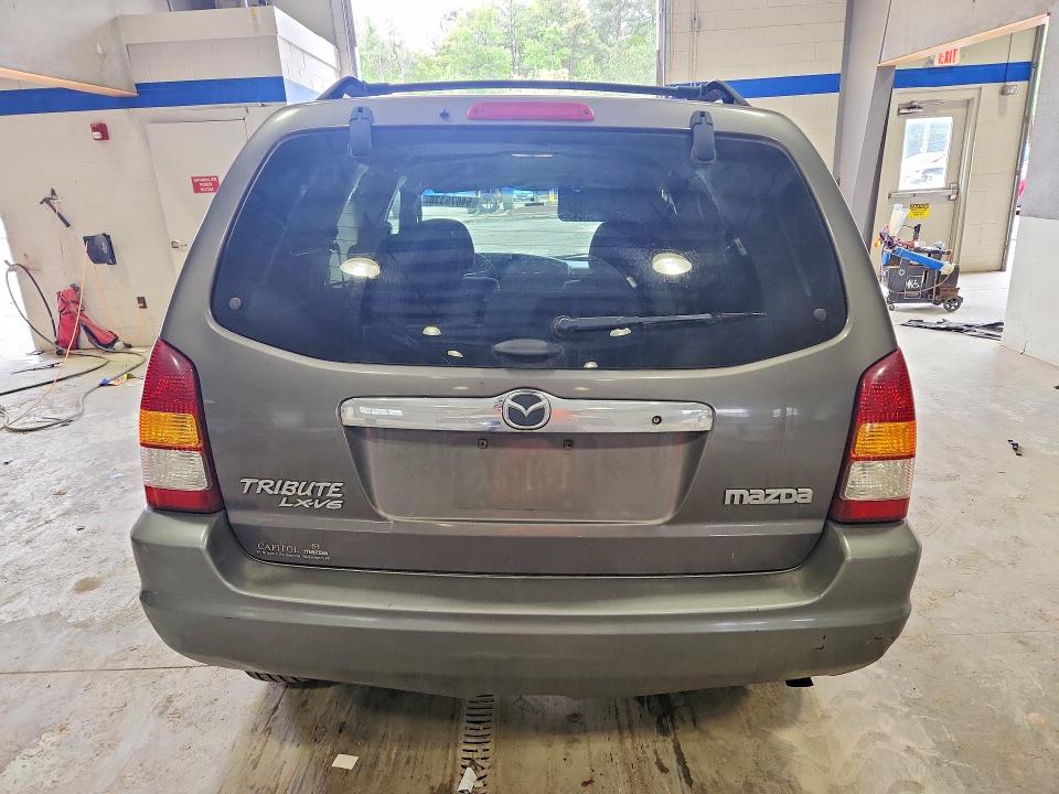 Aukcja sprzedaży 2002 Mazda Tribute, vin: 4F2YU09102KM28791, numer aukcji: 54675336