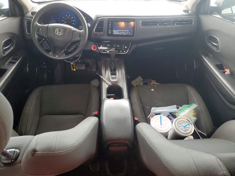 Продажа на аукционе авто 2021 Honda Hr-v, vin: 3CZRU6H53MM754036, номер лота: 51433986