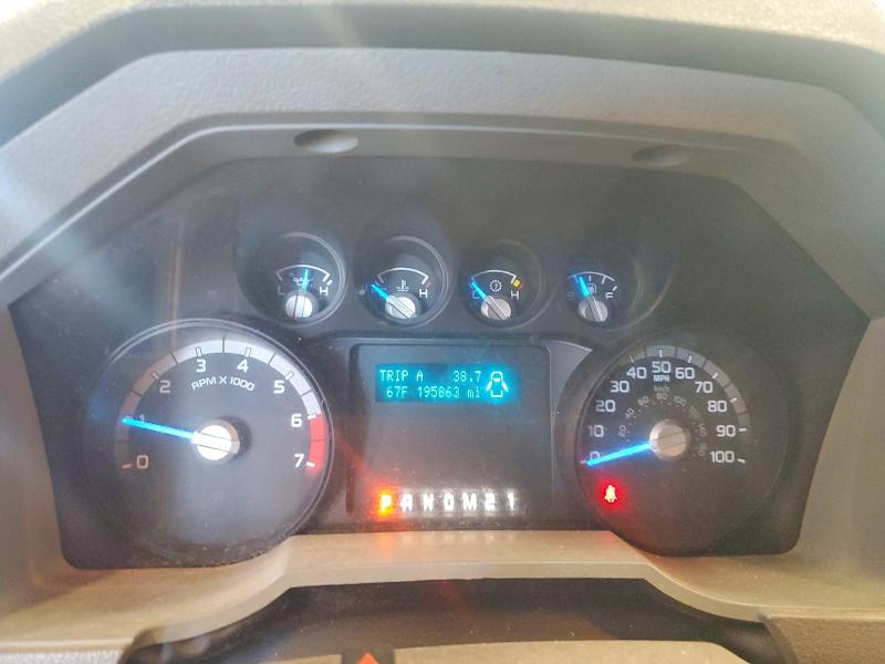 Продаж на аукціоні авто 2015 Ford F250, vin: 1FT7X2B63FEB53023, номер лоту: 53512056