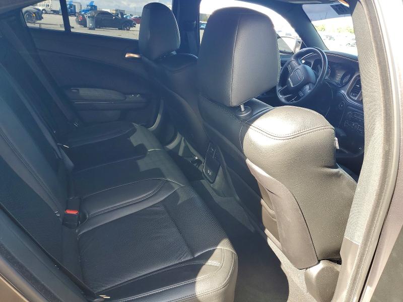 55075816 :رقم المزاد ، 2C3CDXHG6PH626982 vin ، 2023 Dodge Charger مزاد بيع