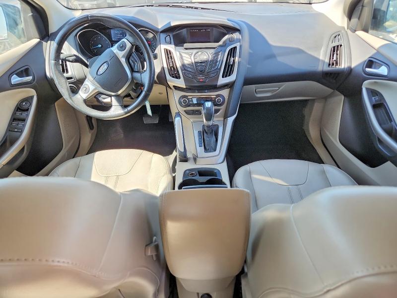 Aukcja sprzedaży 2012 Ford Focus, vin: 1FAHP3H22CL430319, numer aukcji: 54716026
