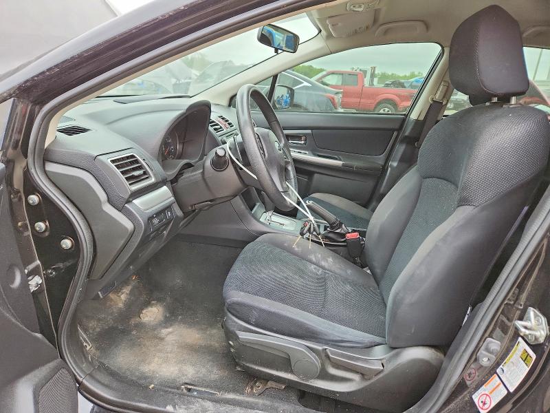 Aukcja sprzedaży 2015 Subaru Impreza, vin: JF1GPAC66F8276747, numer aukcji: 54626016