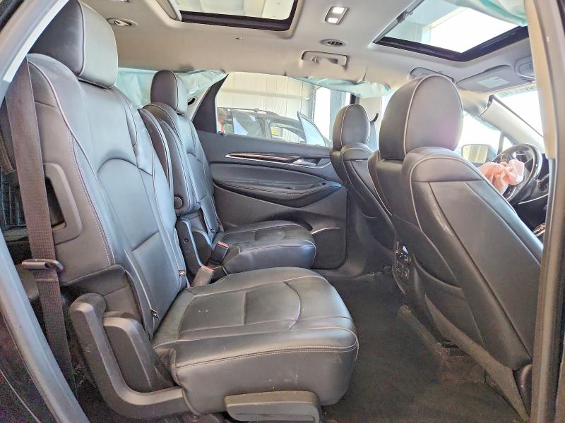 Продажа на аукционе авто 2021 Buick Enclave, vin: 5GAEVCKW8MJ131981, номер лота: 53087716