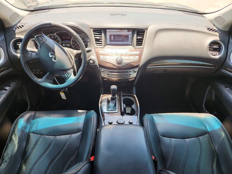 Продаж на аукціоні авто 2014 Infiniti Qx60, vin: 5N1AL0MN1EC525703, номер лоту: 53058026