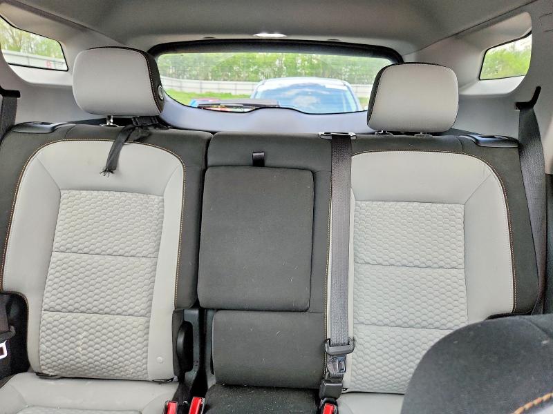 Продаж на аукціоні авто 2020 Gmc Terrain, vin: 3GKALTEV8LL133540, номер лоту: 54072616