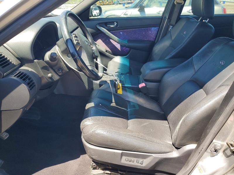 Aukcja sprzedaży 2006 Infiniti G35, vin: JNKCV51F06M616764, numer aukcji: 53265346