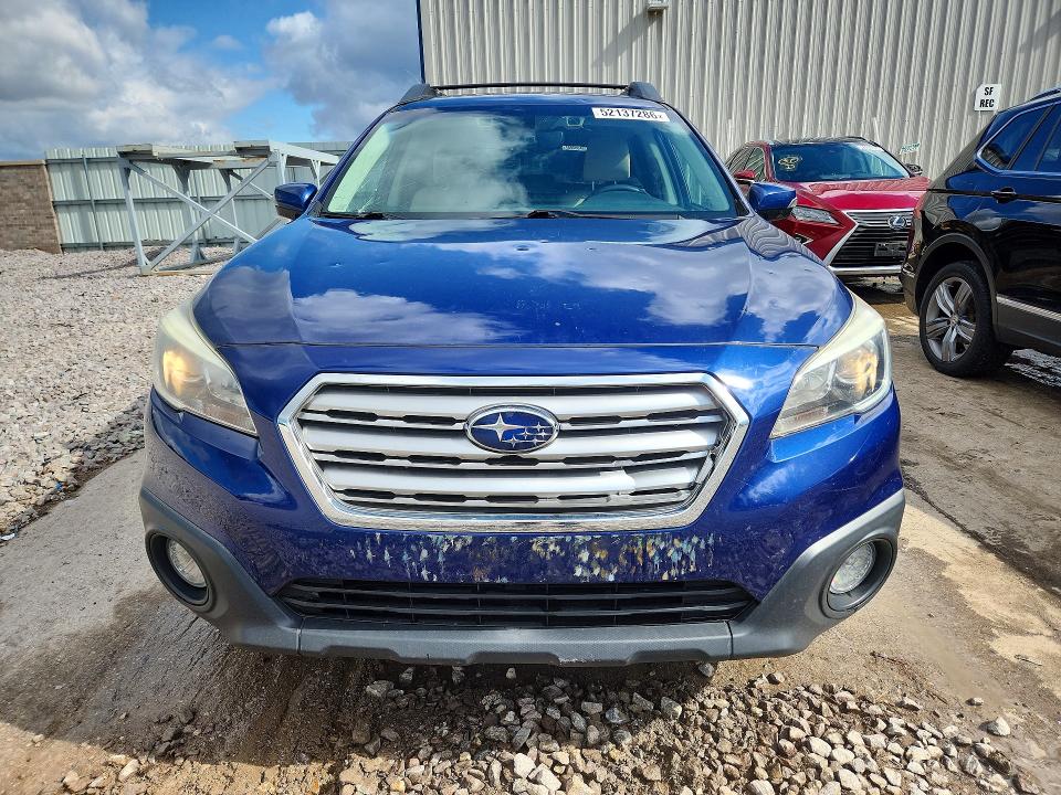 Продажа на аукционе авто 2017 Subaru Outback, vin: 4S4BSAFCXH3310348, номер лота: 52137286