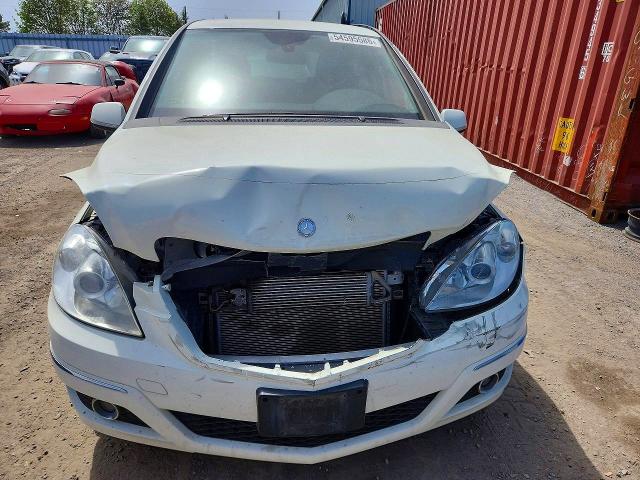 Продажа на аукционе авто 2010 Mercedes-benz B200, vin: WDDFH3DB2AJ524347, номер лота: 54595586
