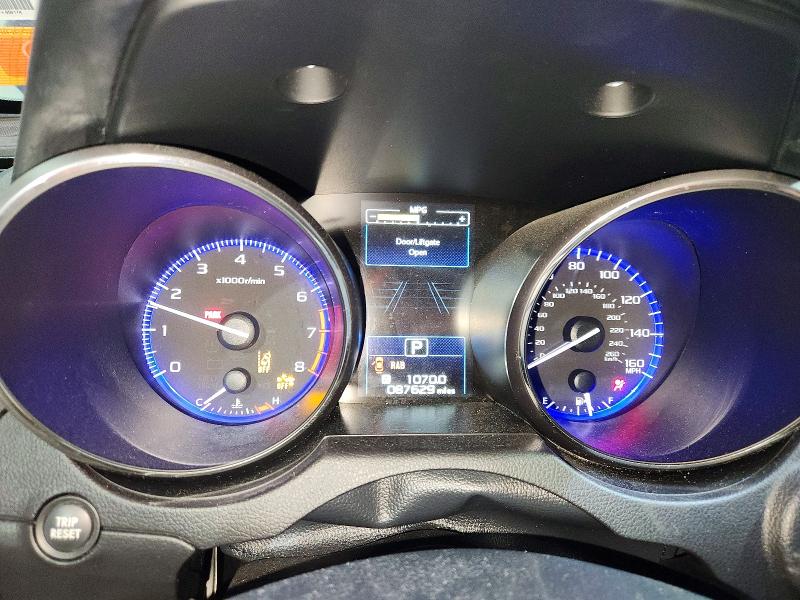 2017 Subaru Outback მანქანა იყიდება აუქციონზე, vin: 4S4BSETC6H3354665, აუქციონის ნომერი: 54983906