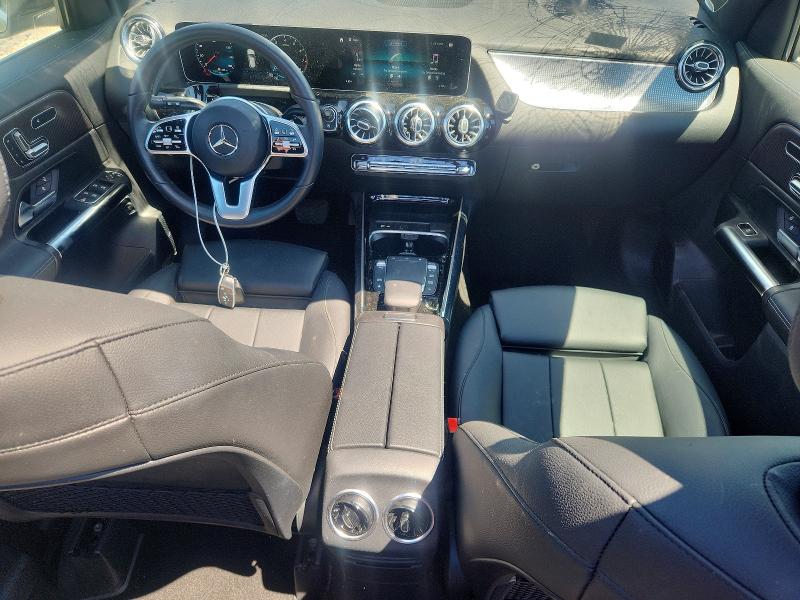 Aukcja sprzedaży 2021 Mercedes-benz Gla, vin: W1N4N4HB2MJ292551, numer aukcji: 52866736