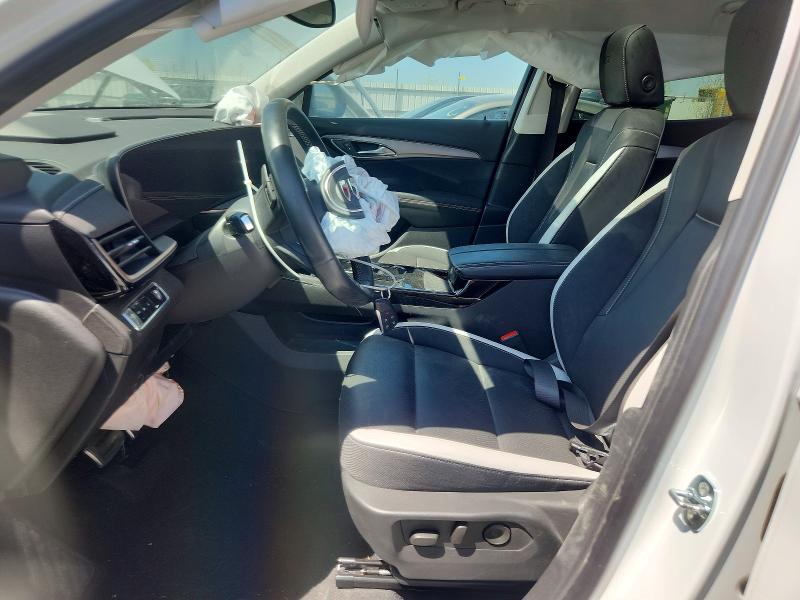 Aukcja sprzedaży 2024 Buick Envision, vin: LRBFZPE41RD018130, numer aukcji: 53341836