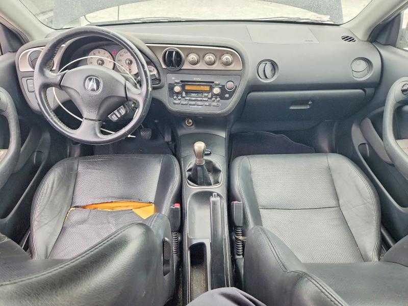 Aukcja sprzedaży 2003 Acura Rsx, vin: JH4DC530X3S004534, numer aukcji: 52046156
