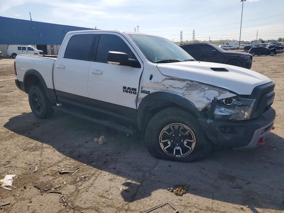 Aukcja sprzedaży 2017 Ram 1500, vin: 1C6RR7YT6HS534289, numer aukcji: 52612976