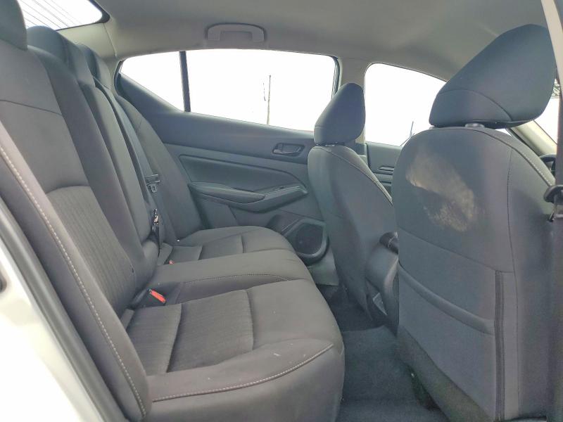 54985726 :رقم المزاد ، 1N4BL4DV5SN376234 vin ، 2025 Nissan Altima مزاد بيع