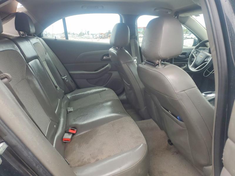 Продаж на аукціоні авто 2014 Chevrolet Malibu, vin: 1G11C5SL9EF180057, номер лоту: 54857546