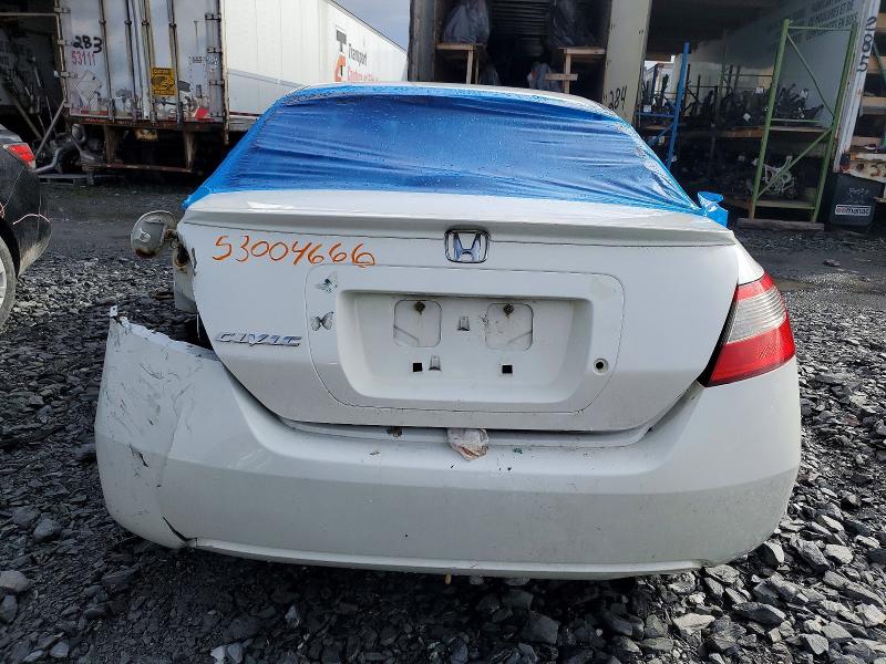 Продажа на аукционе авто 2010 Honda Civic, vin: 2HGFG1B3XAH004543, номер лота: 53004666
