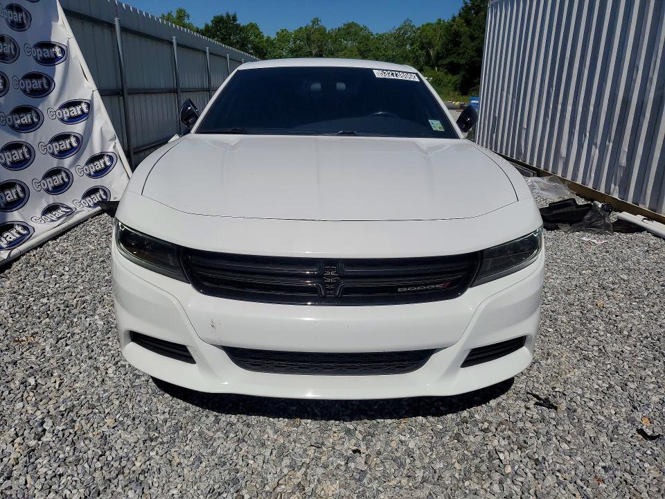 Aukcja sprzedaży 2023 Dodge Charger, vin: 2C3CDXBGXPH531026, numer aukcji: 53273806